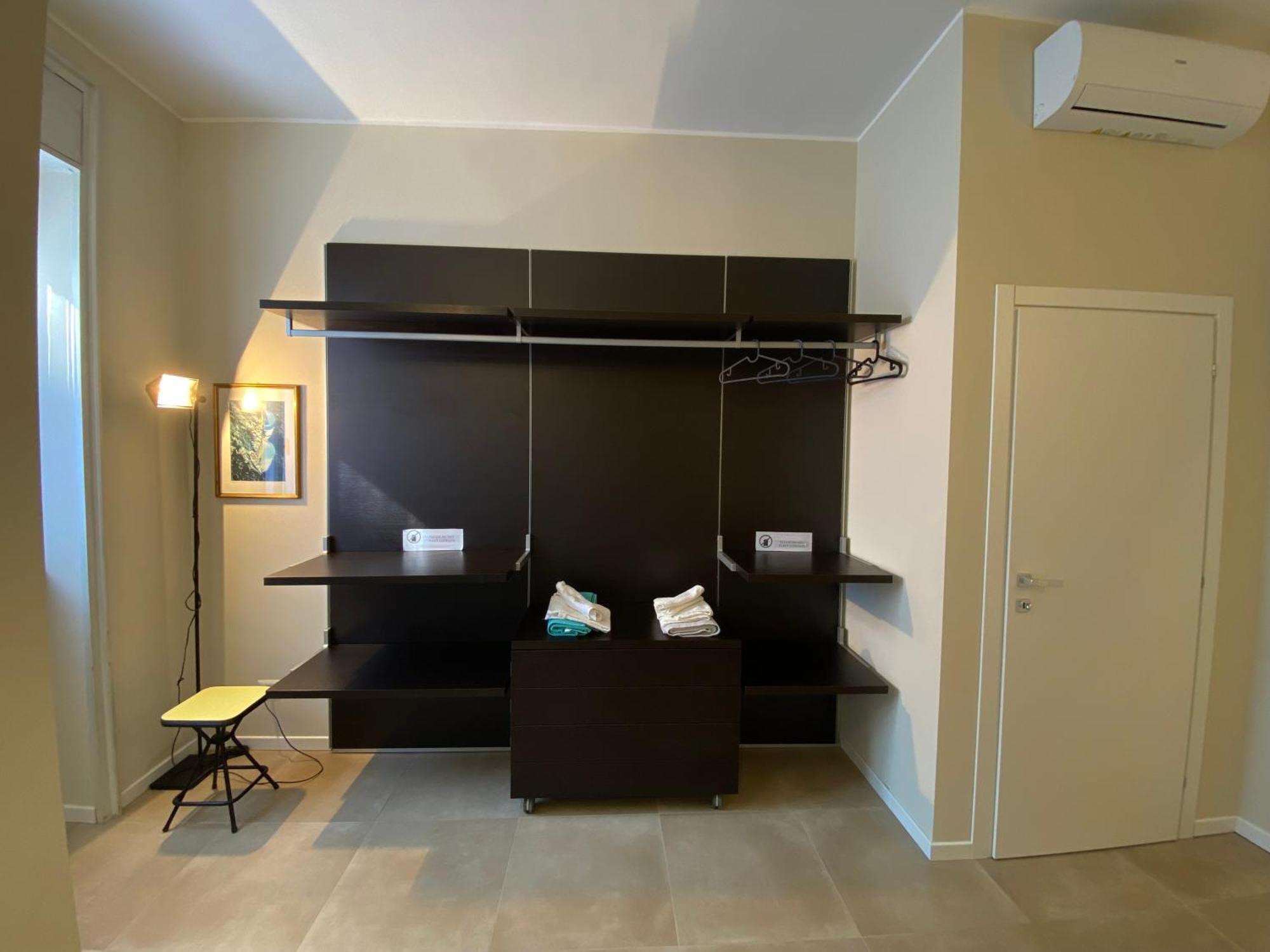 Como City Apartment Giulio Cesare Exterior foto