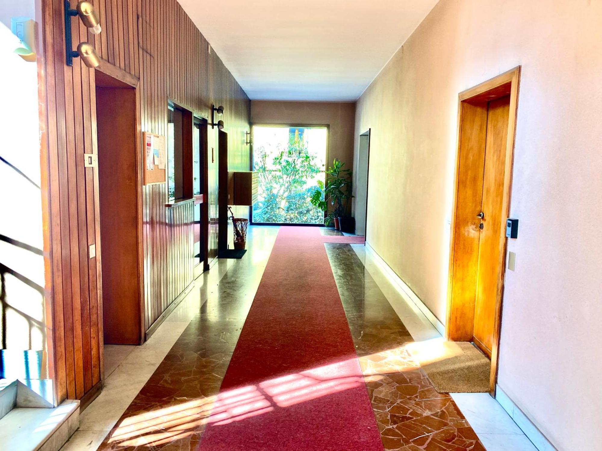 Como City Apartment Giulio Cesare Exterior foto
