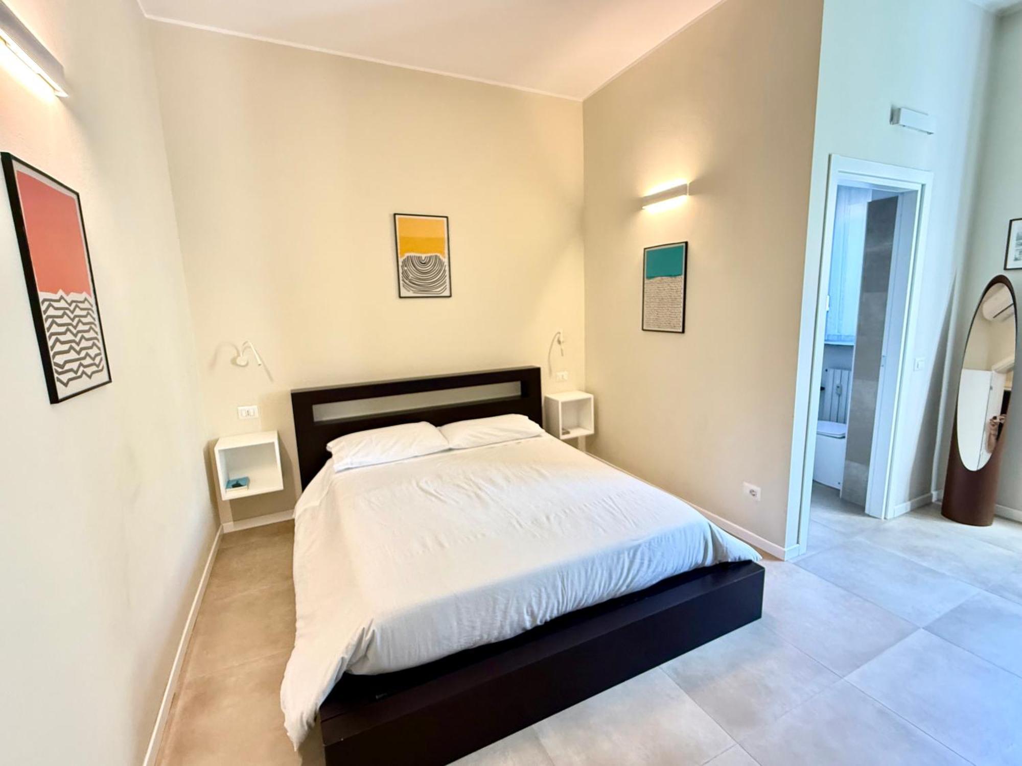 Como City Apartment Giulio Cesare Exterior foto